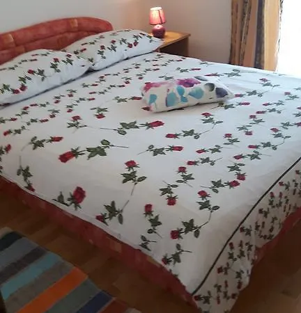 Ivan Apartment Porec