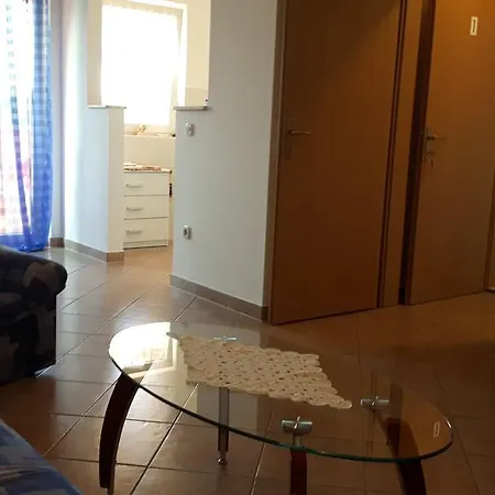 Ivan Apartment Porec