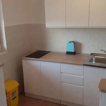 Apartment Ivan Porec