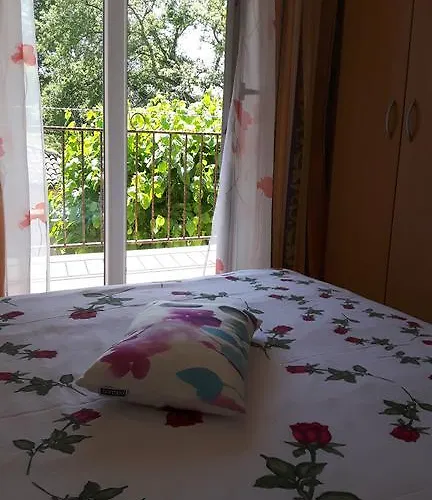 Ivan Διαμέρισμα Πόρετς