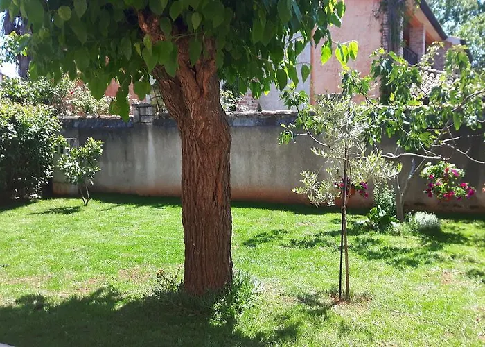 Ivan Διαμέρισμα Πόρετς