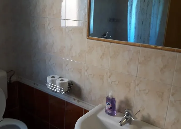 Ivan Διαμέρισμα Πόρετς