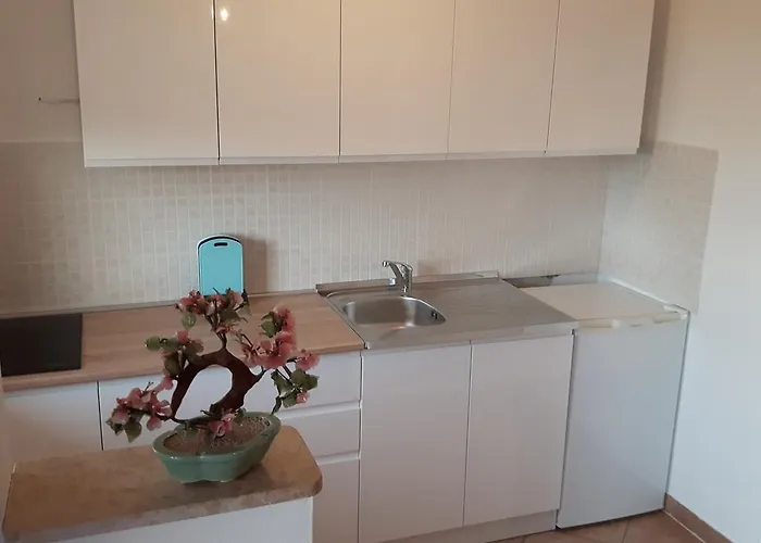 Διαμέρισμα Ivan