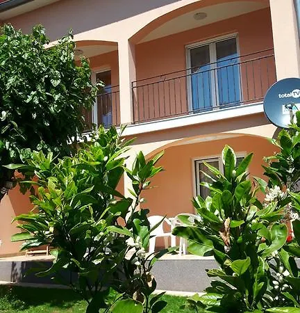 Apartment Ivan