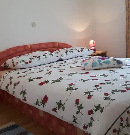 Apartment Ivan
