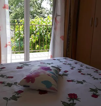 Ivan Apartment Porec
