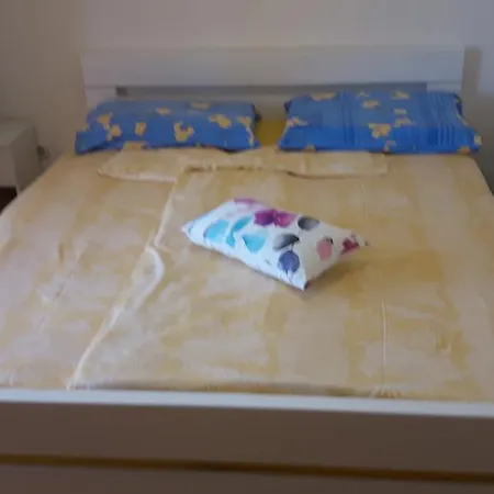 Ivan Appartement *
