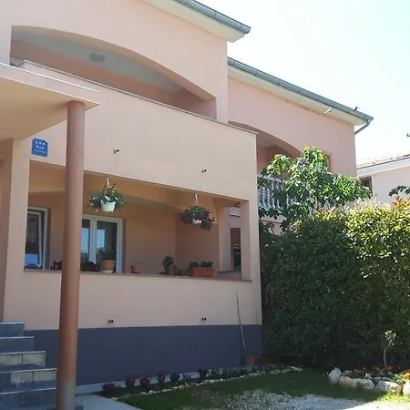 Apartment Ivan Porec