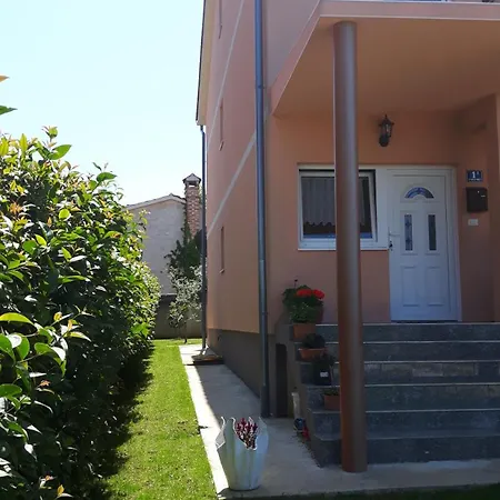 Appartement Ivan *