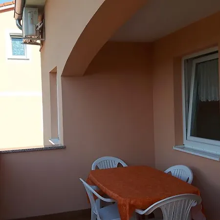 Ivan * Porec