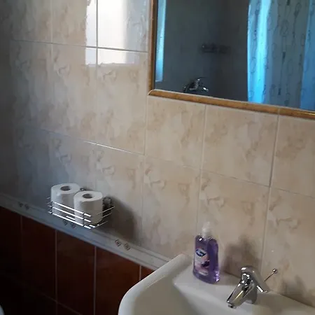 Ivan Apartment Porec