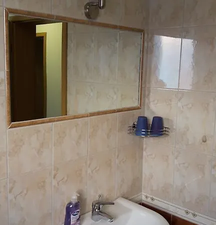 Ivan Apartment *