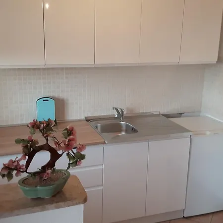 Apartment Ivan