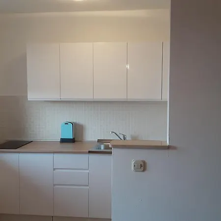 Ivan Apartment Porec