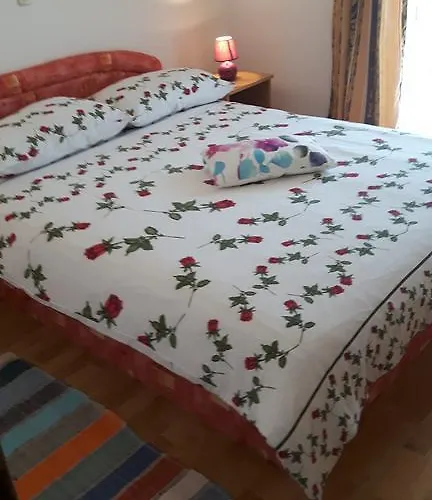 Ivan 아파트 포레치