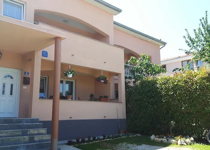 아파트 Ivan 포레치