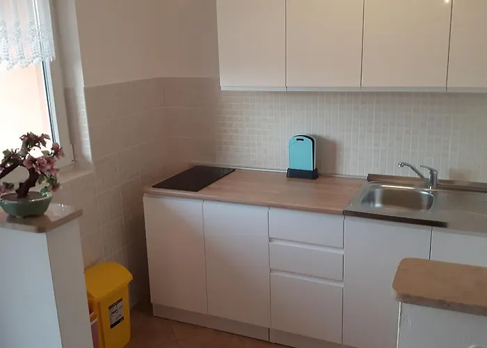 아파트 Ivan 포레치