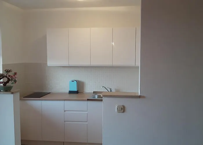 Ivan 아파트 포레치